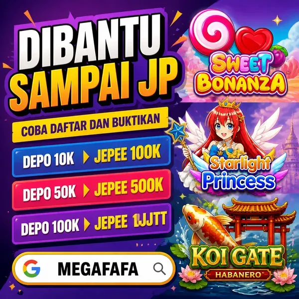 situs slot thailand terpercaya